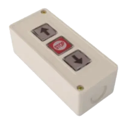  Зображення ZKTeco TPB-3 