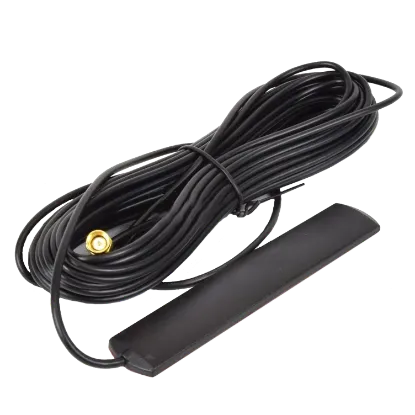  Зображення Atis ATIS GSM antenna SMA 5m 