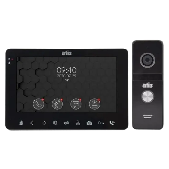  Зображення Atis ATIS AD-780FHD-B Kit box 