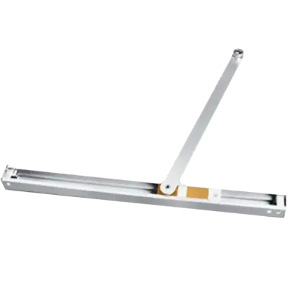  Зображення Geze GezeTS 5000/TS 3000 V 