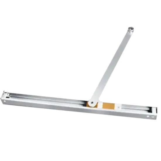  Зображення Geze GezeTS 5000/TS 3000 V 