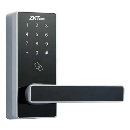  Зображення Zkteco ZKTeco DL30Z Right 