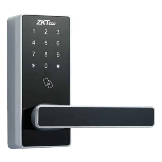  Зображення Zkteco ZKTeco DL30Z Right 