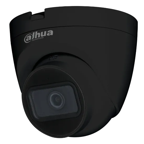  Зображення Dahua DH-HAC-HDW1200TRQP-BE (2.8мм) 