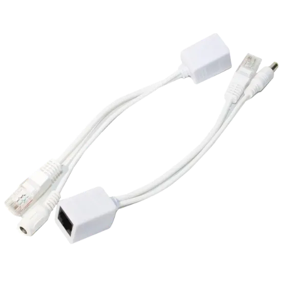  Зображення POE802.3at (30Вт) 