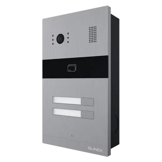  Зображення Slinex Slinex MA-02CRHD 