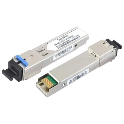  Зображення SFPd-03-1310-WDM-LC 