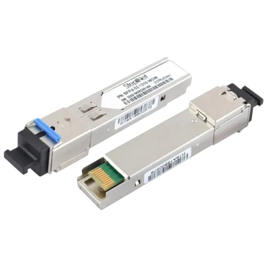  Зображення SFPd-03-1310-WDM-LC 