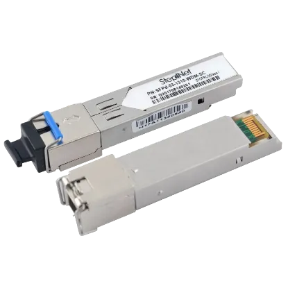  Зображення SFPd-03-1310-WDM-SC 