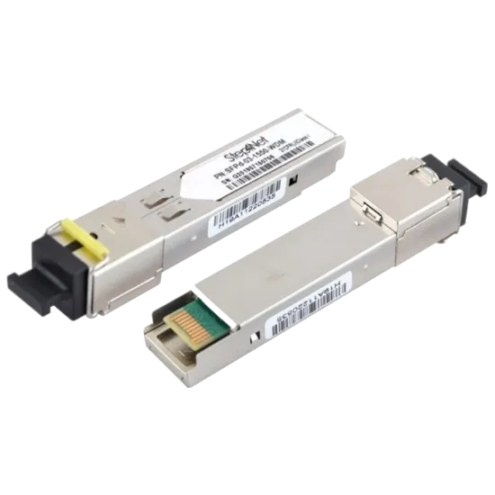  Зображення SFPd-03-1550-WDM-LC 