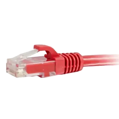  Зображення Hypernet Hypernet PC-UTP-1M-RD 