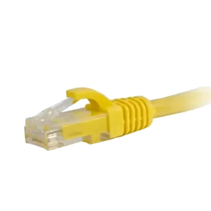  Зображення Hypernet Hypernet PC-UTP-1M-YL 