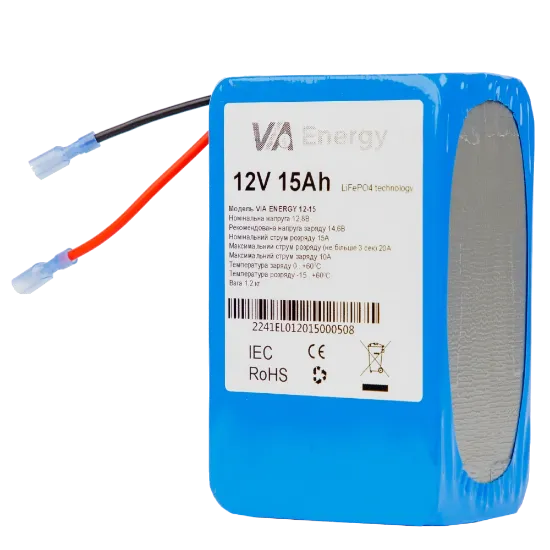  Зображення VIA Energy VIA Energy 