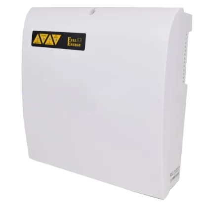  Зображення Full Energy Full Energy BBGP-1210 PoE 100W 