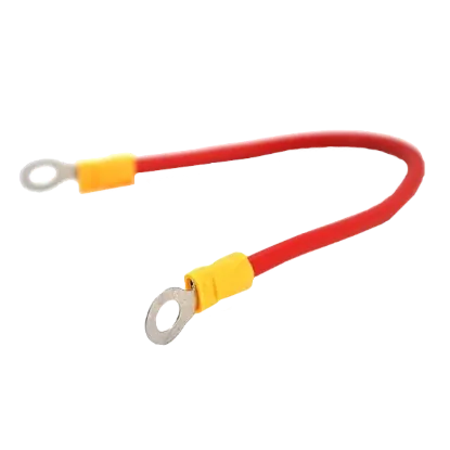  Зображення Перемичка 100 мм 6 мм2 