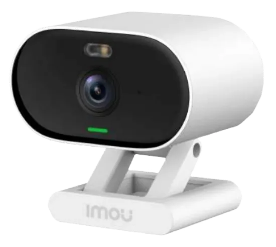  Зображення IMOU (by Dahua Technology) Imou IPC-C22FP-C (2.8мм) 