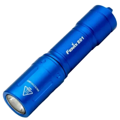  Зображення Fenix Fenix E01 V2.0 