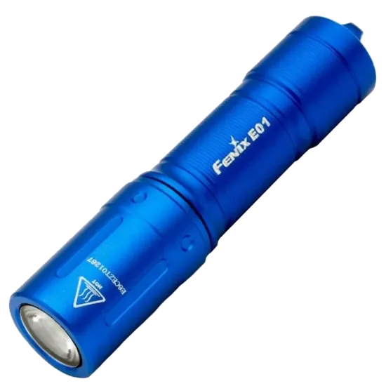  Зображення Fenix Fenix E01 V2.0 