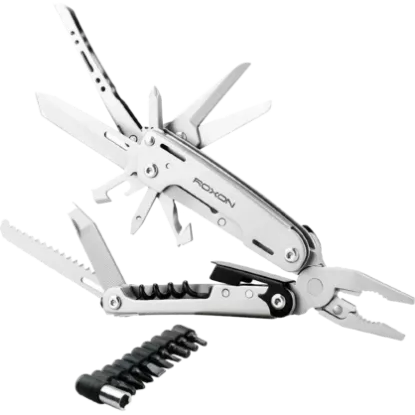  Зображення Roxon Roxon Storm S801S 