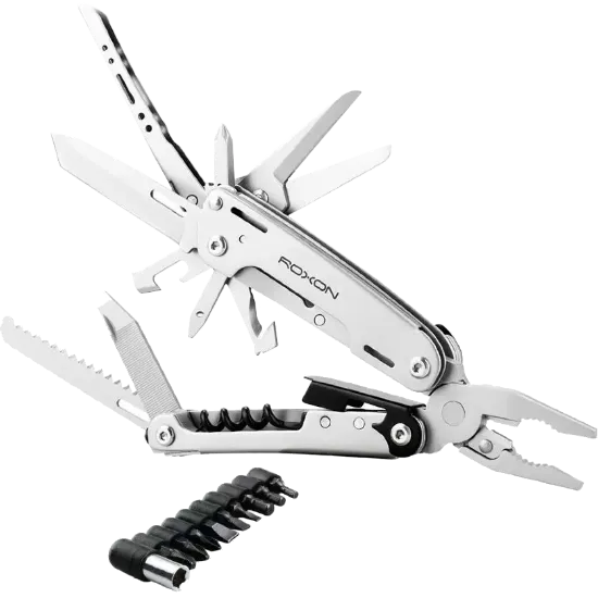  Зображення Roxon Roxon Storm S801S 