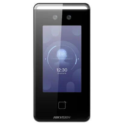  Зображення Hikvision DS-K1T341CM 