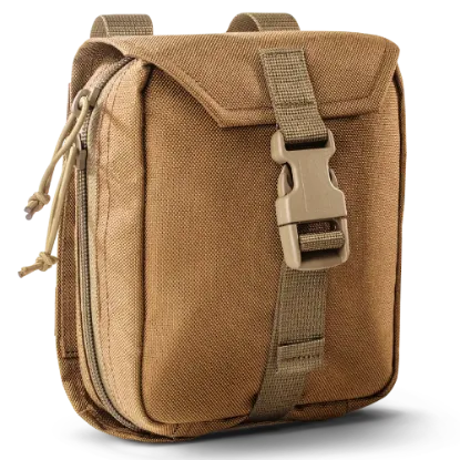  Зображення U-WIN Coyote 