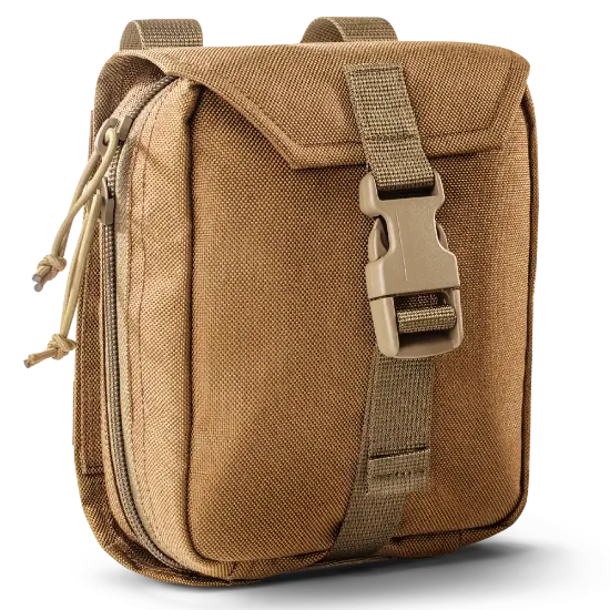  Зображення U-WIN Coyote 