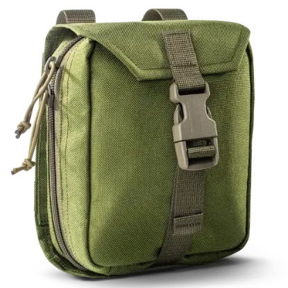  Зображення U-WIN Olive 