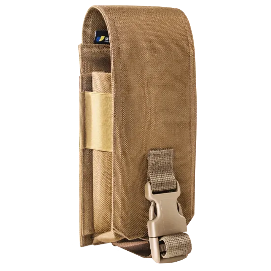  Зображення U-WIN U-WIN Coyote 