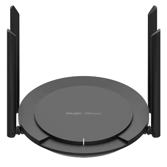  Зображення Ruijie Ruijie Reyee RG-EW300 PRO 