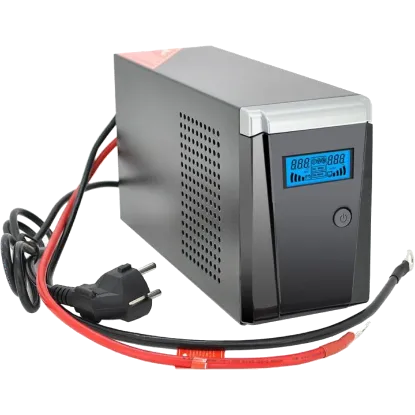  Зображення RITAR RITAR RTSW-500 LCD 