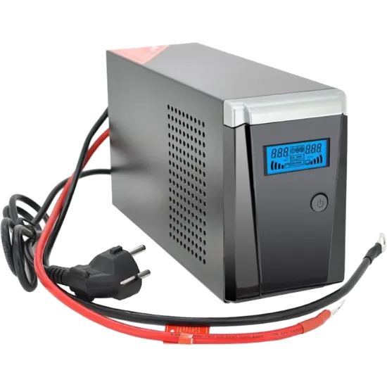  Зображення RITAR RITAR RTSW-500 LCD 