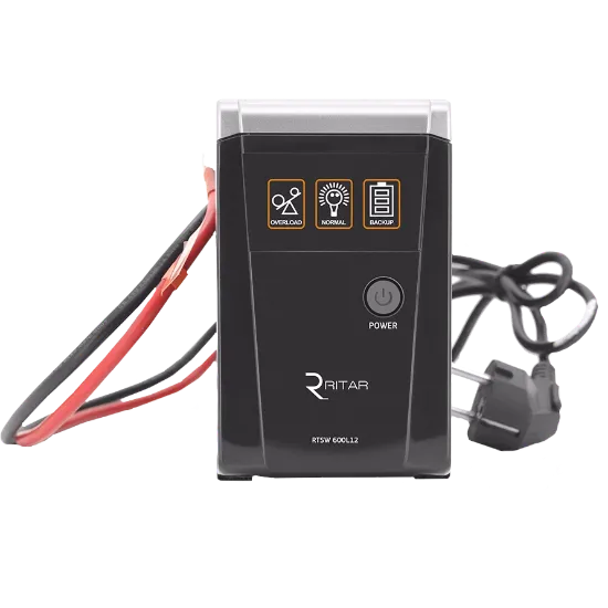  Зображення RITAR RITAR RTSW-500 LED 