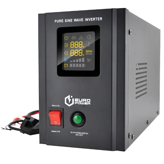  Зображення Europower PSW-EPB800TW12 