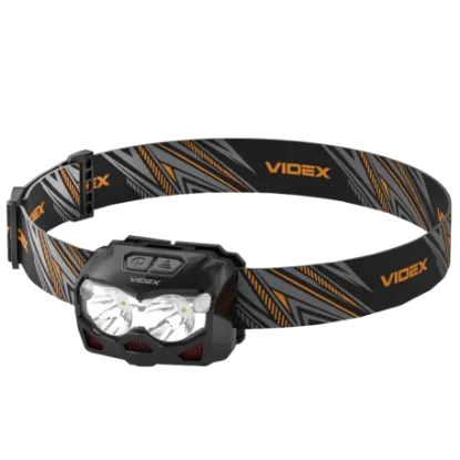  Зображення VIDEX VIDEX VLF-H055D 500Lm 5000K 