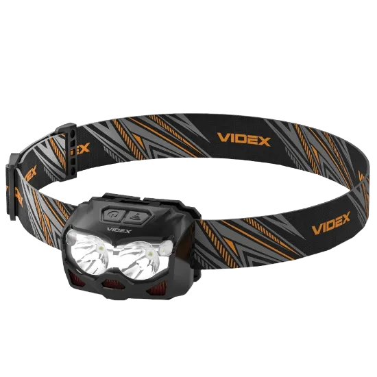  Зображення VIDEX VIDEX VLF-H055D 500Lm 5000K 