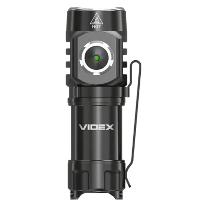  Зображення VIDEX VIDEX VLF-A055 600Lm 5700K 