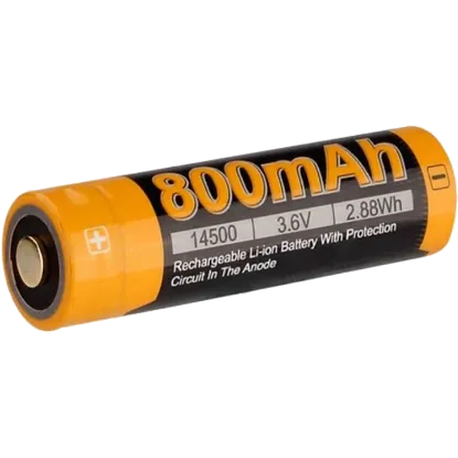  Зображення Fenix Fenix 800 mAh Li-ion 