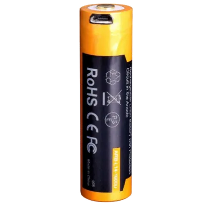  Зображення Fenix Fenix ARB-L14-1600 micro usb 