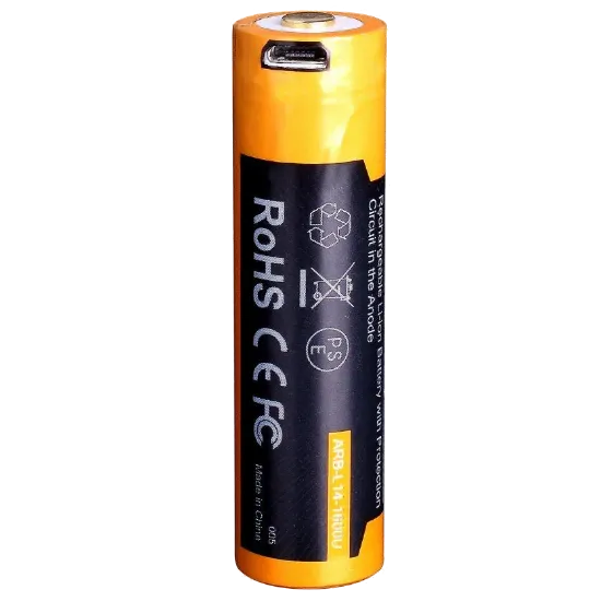  Зображення Fenix Fenix ARB-L14-1600 micro usb 