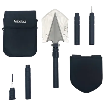  Зображення Xiaomi NexTool Frigate KT5524 