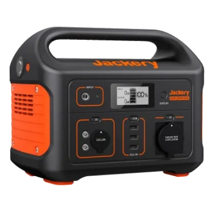  Зображення Jackery Jackery Explorer 500EU 