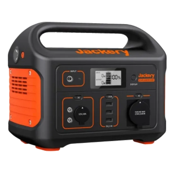  Зображення Jackery Jackery Explorer 500EU 