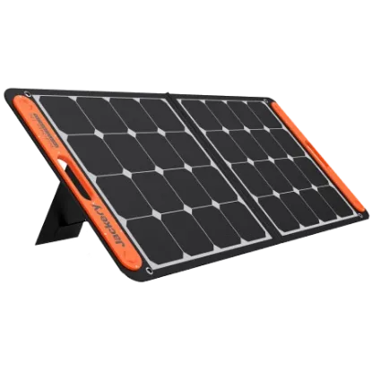  Зображення Jackery Jackery Solar Saga 100 