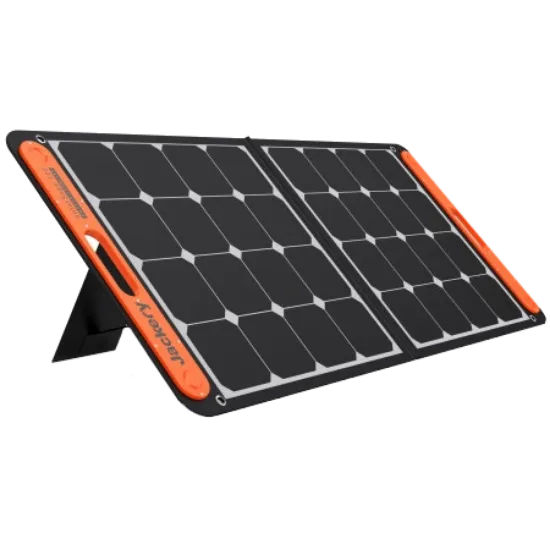  Зображення Jackery Jackery Solar Saga 100 