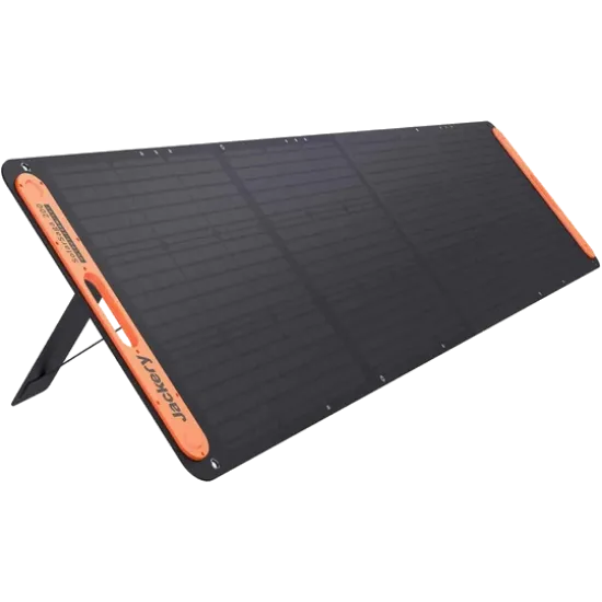  Зображення Jackery Jackery Solar Saga 200 