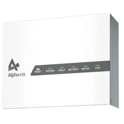  Зображення AlphaESS AlphaESS SMILE-S6-HV 