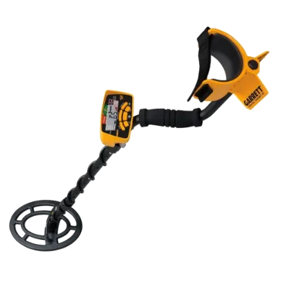  Зображення Garrett Garrett ACE 300i 