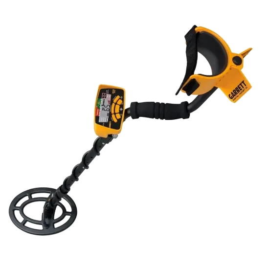  Зображення Garrett Garrett ACE 300i 