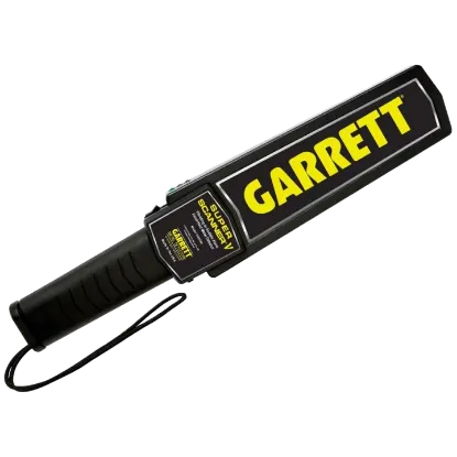  Зображення Garrett Garrett Super Scanner V 